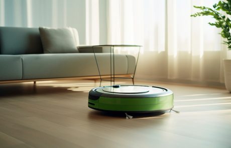 שואב שוטף רובוטי או שואב אבק רגיל – מה באמת מנקה טוב יותר את הבית?