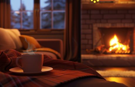 החורף מתחיל – איך לבחור ספק אנרגיה אמין לבית שלכם?