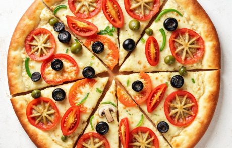 ממותג עולמי להצלחה מקומית: כך הפכה פאפא ג'ונס לאחת הרשתות והפיצריות האהובות בישראל