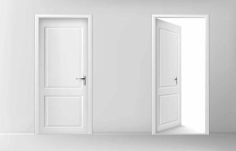 דלתות פנים עד 1000 ₪ – מהו המפתח לקניית דלת איכותית?