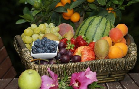 כל היתרונות במיץ פירות טבעי ובריא