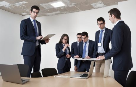 חשיפת נזקים סמויים: למה עורכי דין חייבים מומחה הנדסי בתיקי רכוש ומים