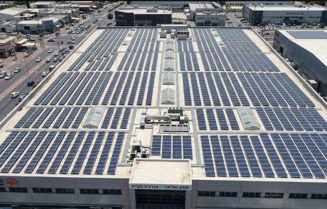 עצמאות אנרגטית לעסקים ופרטיים: העתיד כבר כאן