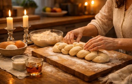 מפרנסה ועד זיווג: הסגולות המופלאות של הפרשת חלה לפי המרכז הארצי