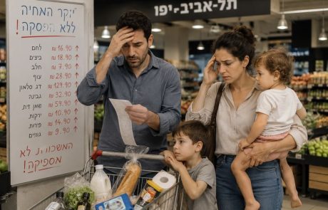 איך לצמצם הוצאות בלי לפגוע באיכות החיים: מדריך חיסכון למשק בית ישראלי
