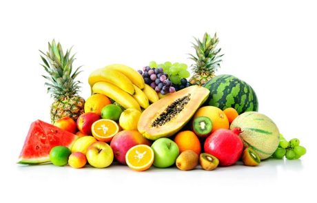 כמה פירות כדאי לאכול ביום? 
