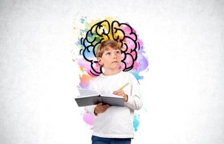 NLP לילדים: כלים יצירתיים להעצמה וצמיחה