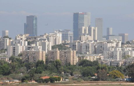 ועידת משרד הפנים 2019: 'מעצבים את העתיד – מודים על העבר'