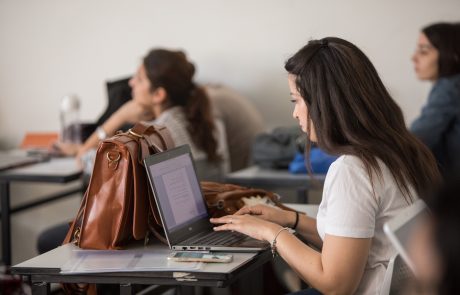 Today's Teachers are the Future of the Children of Tomorrow