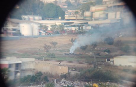 יום הכיפורים: ירידה של עשרות אחוזים ברמות הזיהום בהשוואה לערב החג