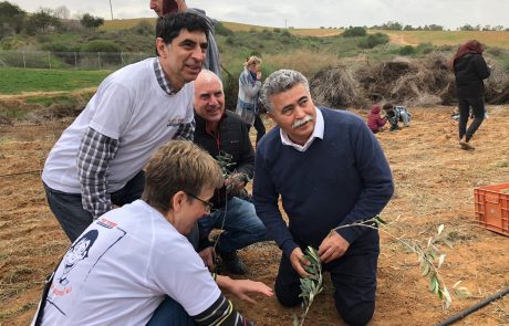 שמחה גולדין: "קיימת הזדמנות היסטורית להשיב את החיילים והאזרחים בהסכם שלא היה טוב ממנו״