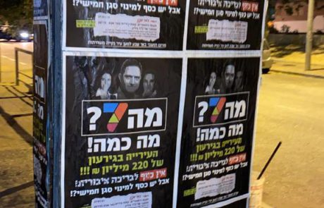 תושבי באר שבע זועמים: העירייה שקועה בחובות – וממנה בעלי תפקידים במיליונים