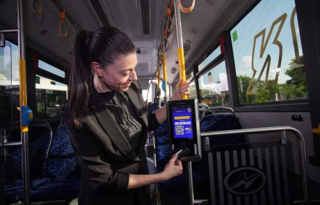"דרך שווה": מהפיכת השירות בתחבורה הציבורית מתרחבת