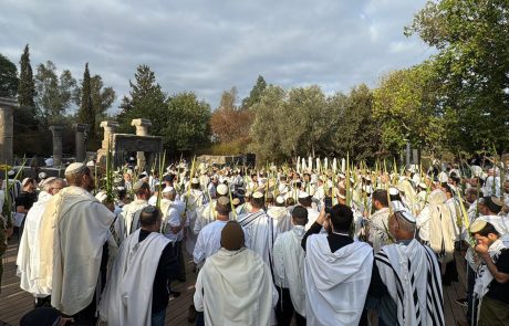 בעקבות המלחמה: ״משוועים לזוגות צעירים – לחזק את הצפון״
