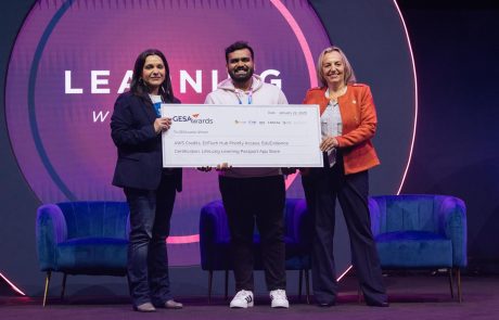 מול 130 מדינות: סטארט-אפ ישראלי זכה בגמר תחרות ה-EdTech העולמית בהובלת מטח