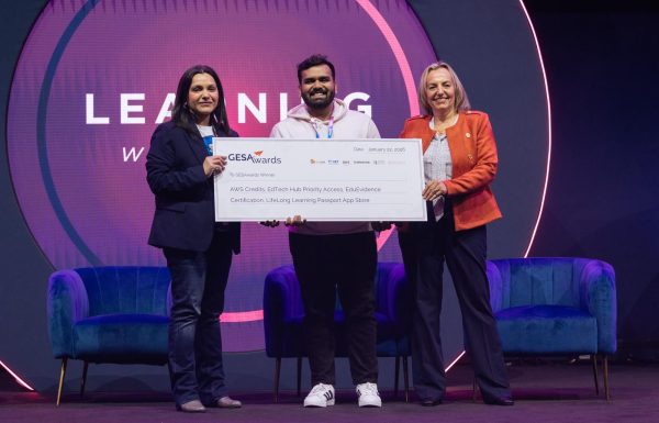 מול 130 מדינות: סטארט-אפ ישראלי זכה בגמר תחרות ה-EdTech העולמית בהובלת מטח