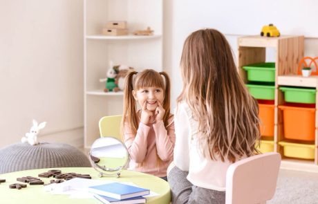 מהפכה בקלינאות תקשורת טכנולוגיות שמשנות את התחום