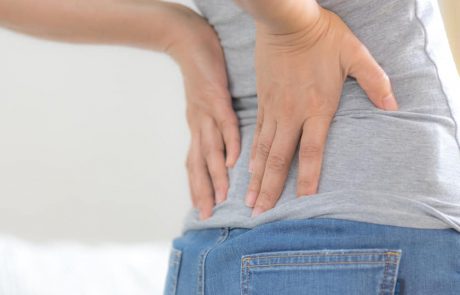 הידעתם ששמן CBD יכול לעזור לכם בשיכוך כאבי הגב?