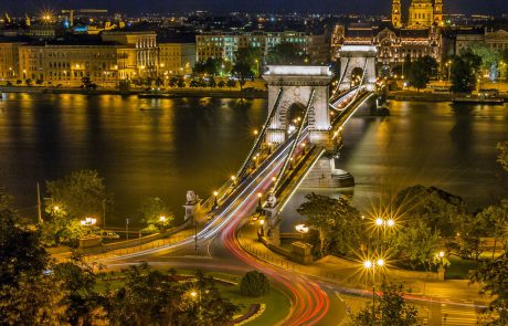 הונגריה – מדינה ששווה להשקיע בה