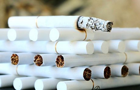 מס הקנייה על טבק לגלגול יושווה לגובה המס על סיגריות