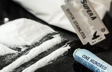 "שמיים לבנים": עסקת ייבוא סמים מסוג קוקאין בשווי מוערך של למעלה משמונה מיליון ש"ח סוכלה על ידי סוכן סמוי של משטרת ישראל