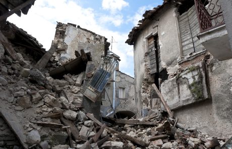 משרד האוצר: "אין כסף שחונה במיוחד עבור אירוע של רעידת אדמה"
