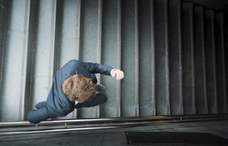 בהישמע התרעה: איך להגיע בביטחון למרחב המוגן
