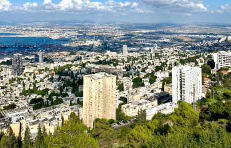 מחפשים דירה בחיפה? כל ההמלצות כאן