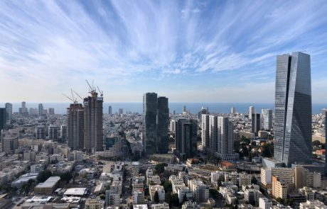 כל הסיבות לרכוש דירה בפרויקטים חדשים בתל אביב