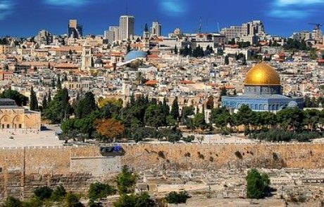 המדינה הבאה שתקים שגרירות בירושלים