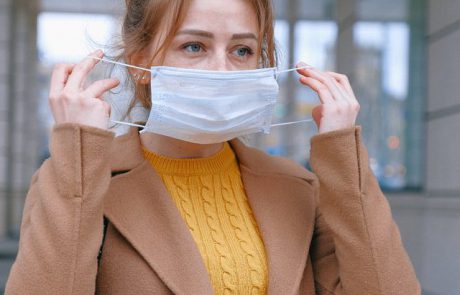 התרעה חריגה: משרד הבריאות מזהיר מזיהום אוויר גבוה