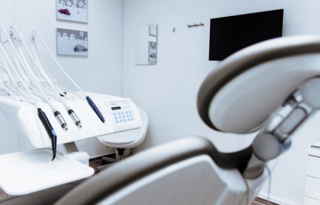 חרדה דנטלית: איך להתגבר על פחד מרופא שיניים