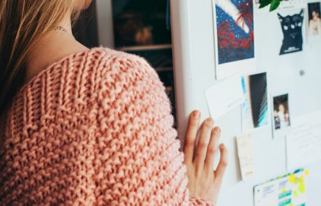 חם־קר: מה הטמפרטורה הנכונה במקרר?