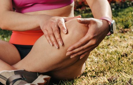 מה סוגי כאבי הרגליים שאנו יכולים להתקל בהם?