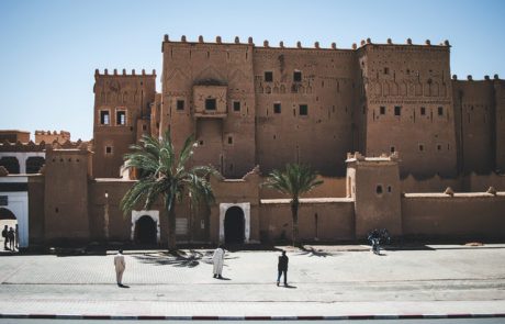 הוועד לידידות ישראל-מרוקו: "היעד: 200,000 תיירים ממרוקו לישראל ולהפך"