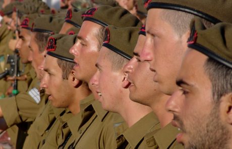 American Doctor Chronicles Life Inside Israel Defense Force in New Book