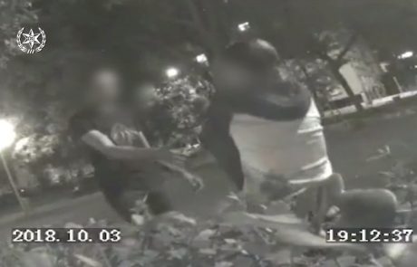 נתפסו ברשת: נעצרו 13 חשודים בפדופיליה שפעלו באמצעות הרשתות החברתיות