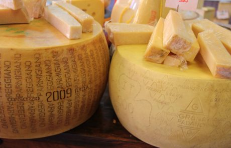 ארוחות בוקר בשוק הכרמל